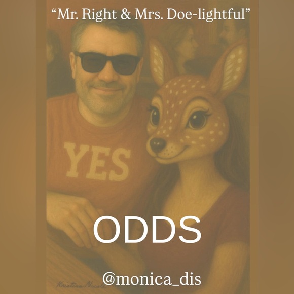 11/8/25 ODDS  Monica_Dis 🚫 NO-SIZE SATURDAY🛍️ Thank You 💕 - Picture 14 of 15